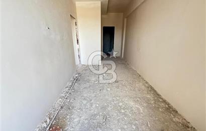 GÜZELYURTTA SIFIR MODERN VE FERAH ASANSÖRLÜ 2+1 DAİRE