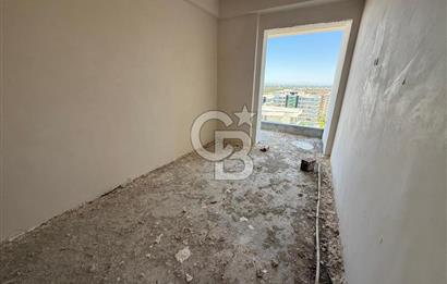 GÜZELYURTTA SIFIR MODERN VE FERAH ASANSÖRLÜ 2+1 DAİRE
