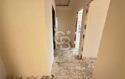 GÜZELYURTTA SIFIR MODERN VE FERAH ASANSÖRLÜ 2+1 DAİRE