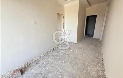 GÜZELYURTTA SIFIR MODERN VE FERAH ASANSÖRLÜ 2+1 DAİRE