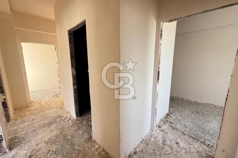 GÜZELYURTTA SIFIR MODERN VE FERAH ASANSÖRLÜ 2+1 DAİRE