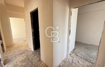 GÜZELYURTTA SIFIR MODERN VE FERAH ASANSÖRLÜ 2+1 DAİRE