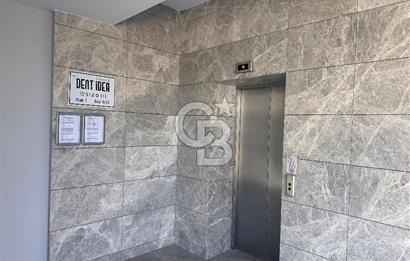 Rota İncek'te Bağlar Cd. Cepheli 150 m2 Kiralık Ofis