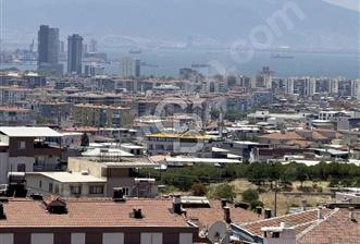 BORNOVA ATATÜRK MAH. 3+1 DUBLEKS DENİZ MANZARALI TERASLI SIFIR