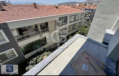 BORNOVA ATATÜRK MAH. SIFIR SATLIK 107m2 NET 3+1 DAİRE