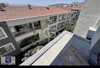 BORNOVA ATATÜRK MAH. SIFIR SATLIK 107m2 NET 3+1 DAİRE