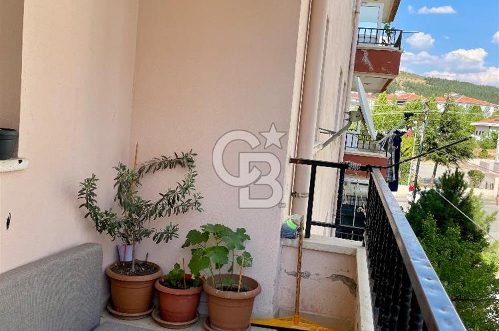 CB ULTRA’DAN KARAPÜRÇEKTE CADDE ÜZERİ SATILIK 3+1 DAİRE