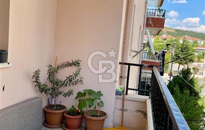 CB ULTRA’DAN KARAPÜRÇEKTE CADDE ÜZERİ SATILIK 3+1 DAİRE