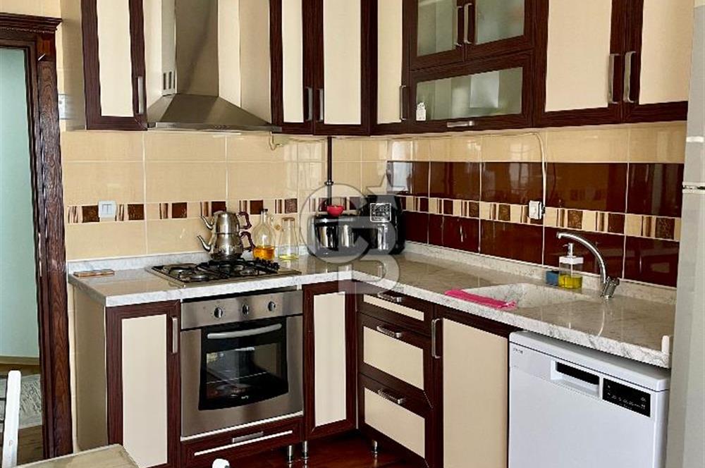 CB ULTRA’DAN KARAPÜRÇEKTE CADDE ÜZERİ SATILIK 3+1 DAİRE