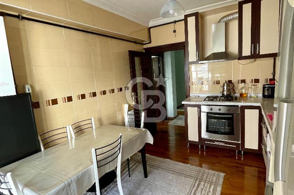 CB ULTRA’DAN KARAPÜRÇEKTE CADDE ÜZERİ SATILIK 3+1 DAİRE