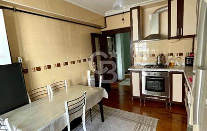 CB ULTRA’DAN KARAPÜRÇEKTE CADDE ÜZERİ SATILIK 3+1 DAİRE