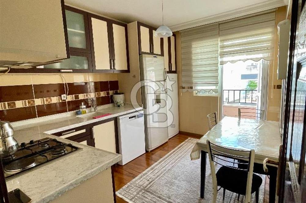 CB ULTRA’DAN KARAPÜRÇEKTE CADDE ÜZERİ SATILIK 3+1 DAİRE