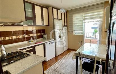 CB ULTRA’DAN KARAPÜRÇEKTE CADDE ÜZERİ SATILIK 3+1 DAİRE