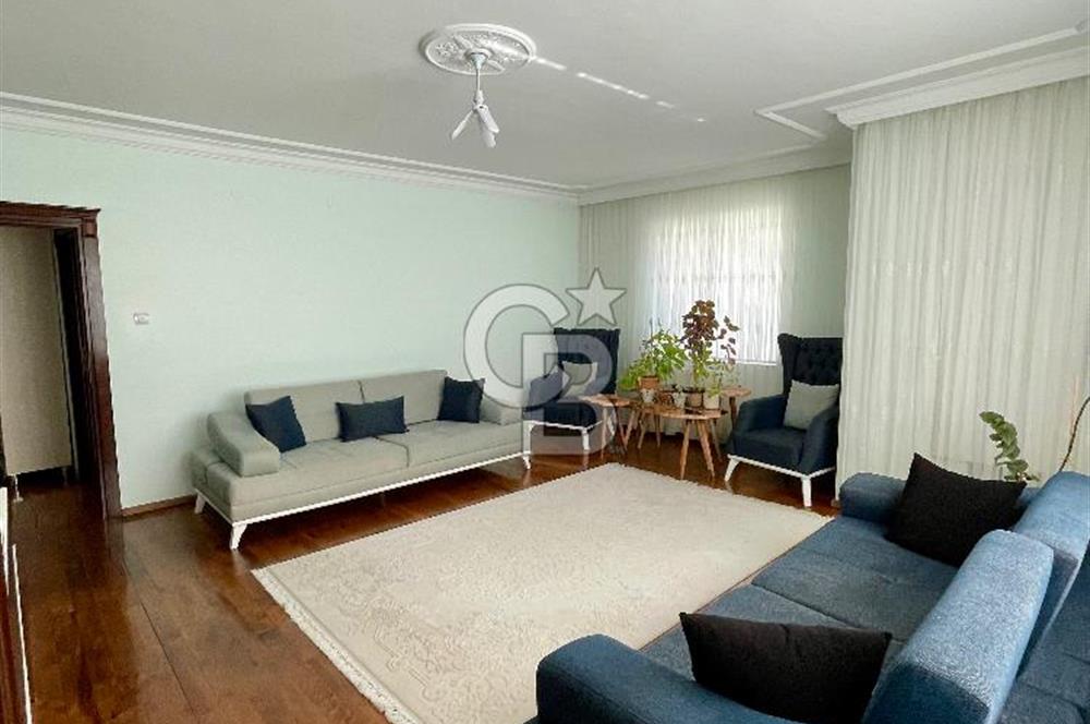 CB ULTRA’DAN KARAPÜRÇEKTE CADDE ÜZERİ SATILIK 3+1 DAİRE
