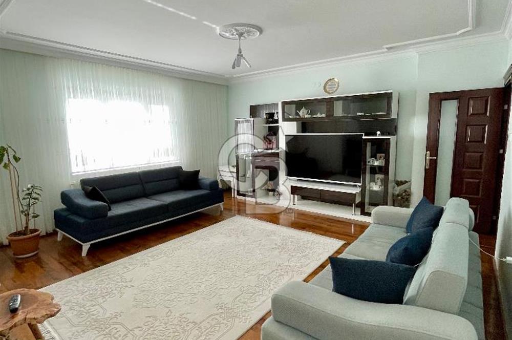 CB ULTRA’DAN KARAPÜRÇEKTE CADDE ÜZERİ SATILIK 3+1 DAİRE