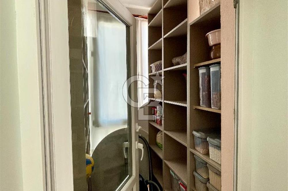 CB ULTRA’DAN KARAPÜRÇEKTE CADDE ÜZERİ SATILIK 3+1 DAİRE