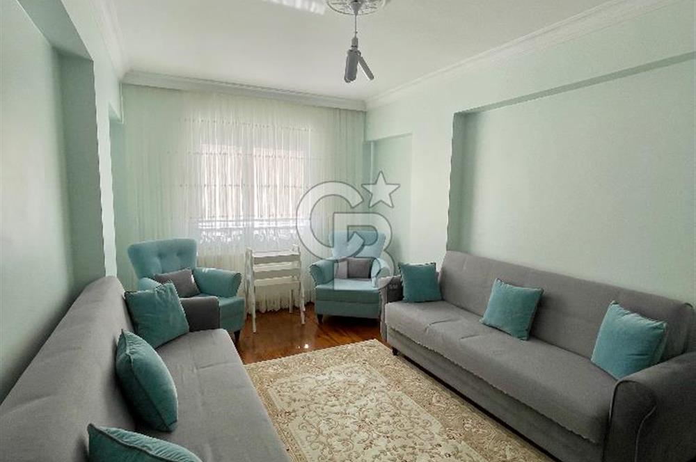 CB ULTRA’DAN KARAPÜRÇEKTE CADDE ÜZERİ SATILIK 3+1 DAİRE