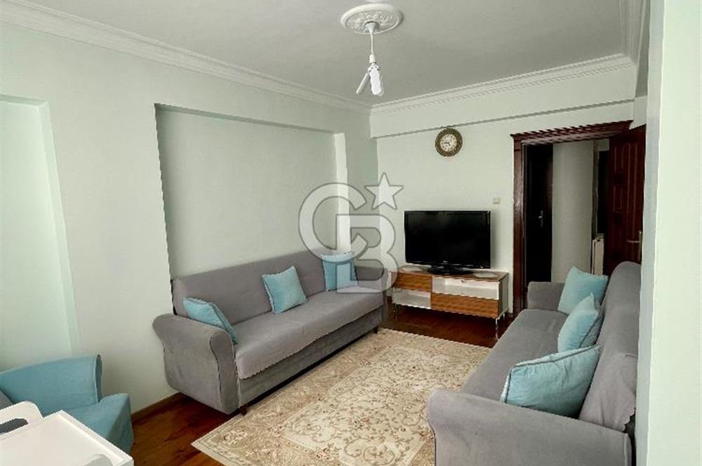 CB ULTRA’DAN KARAPÜRÇEKTE CADDE ÜZERİ SATILIK 3+1 DAİRE