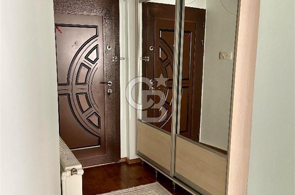 CB ULTRA’DAN KARAPÜRÇEKTE CADDE ÜZERİ SATILIK 3+1 DAİRE