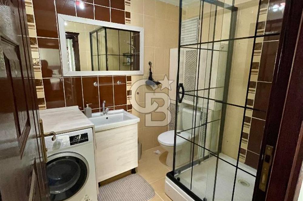 CB ULTRA’DAN KARAPÜRÇEKTE CADDE ÜZERİ SATILIK 3+1 DAİRE