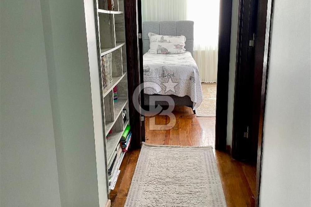 CB ULTRA’DAN KARAPÜRÇEKTE CADDE ÜZERİ SATILIK 3+1 DAİRE