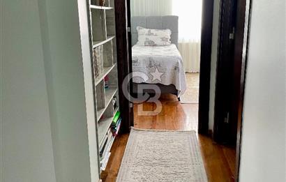 CB ULTRA’DAN KARAPÜRÇEKTE CADDE ÜZERİ SATILIK 3+1 DAİRE