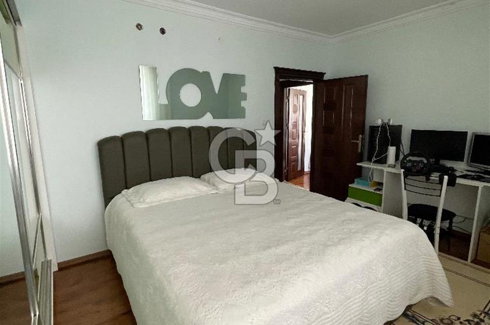 CB ULTRA’DAN KARAPÜRÇEKTE CADDE ÜZERİ SATILIK 3+1 DAİRE