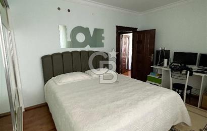 CB ULTRA’DAN KARAPÜRÇEKTE CADDE ÜZERİ SATILIK 3+1 DAİRE