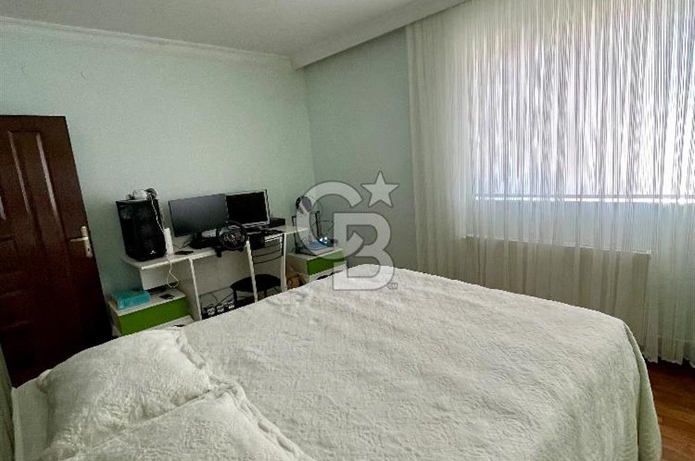 CB ULTRA’DAN KARAPÜRÇEKTE CADDE ÜZERİ SATILIK 3+1 DAİRE