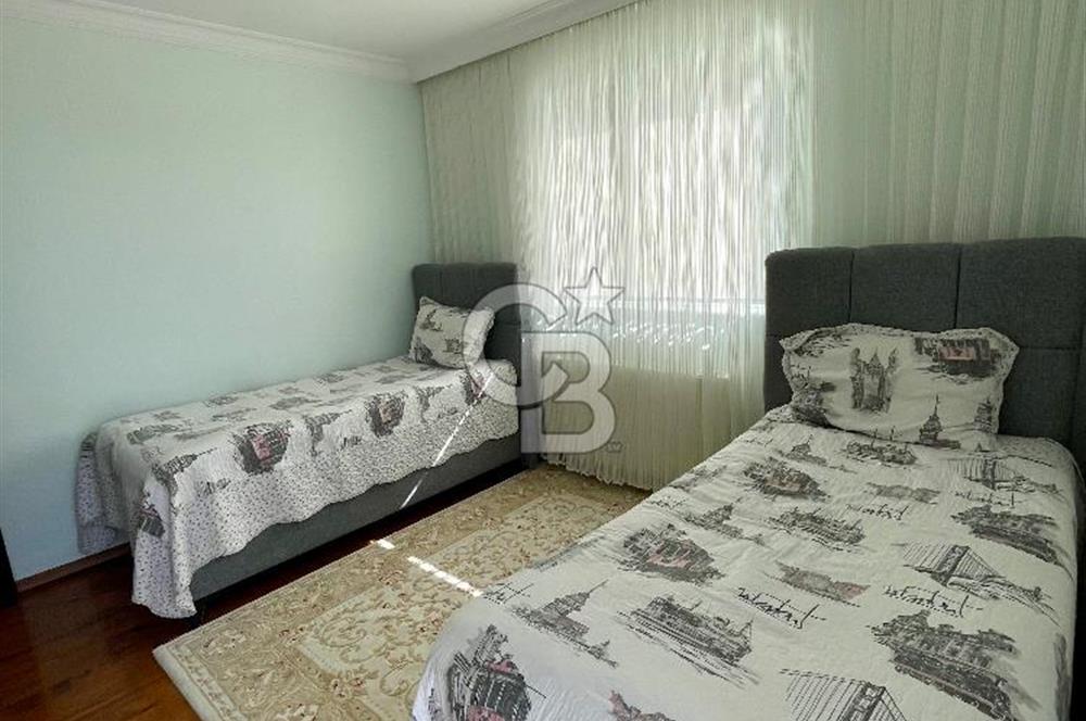 CB ULTRA’DAN KARAPÜRÇEKTE CADDE ÜZERİ SATILIK 3+1 DAİRE