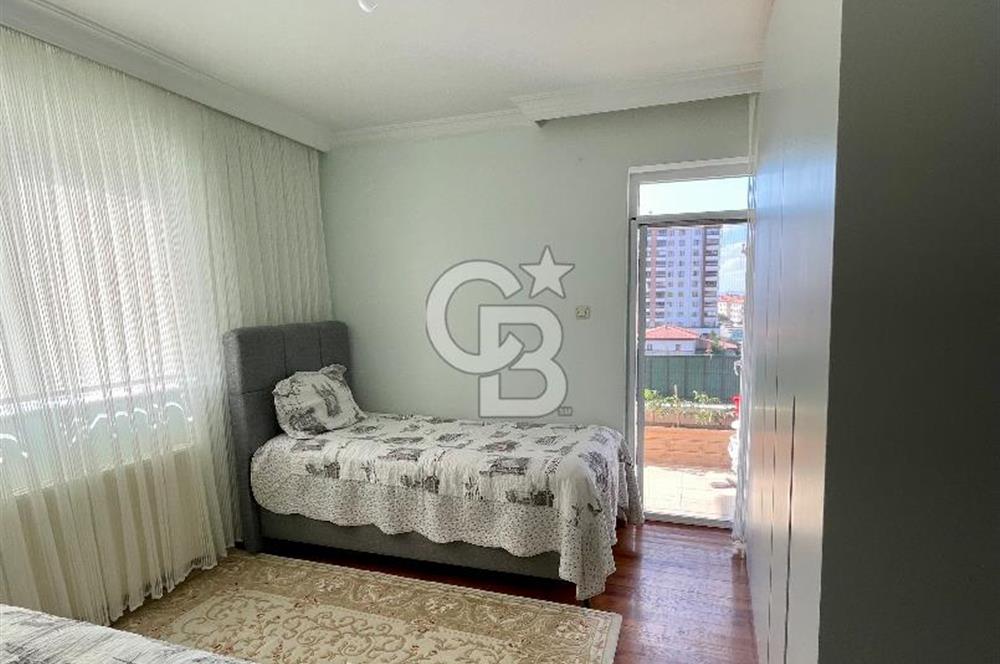 CB ULTRA’DAN KARAPÜRÇEKTE CADDE ÜZERİ SATILIK 3+1 DAİRE