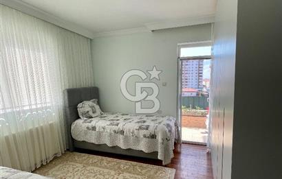 CB ULTRA’DAN KARAPÜRÇEKTE CADDE ÜZERİ SATILIK 3+1 DAİRE