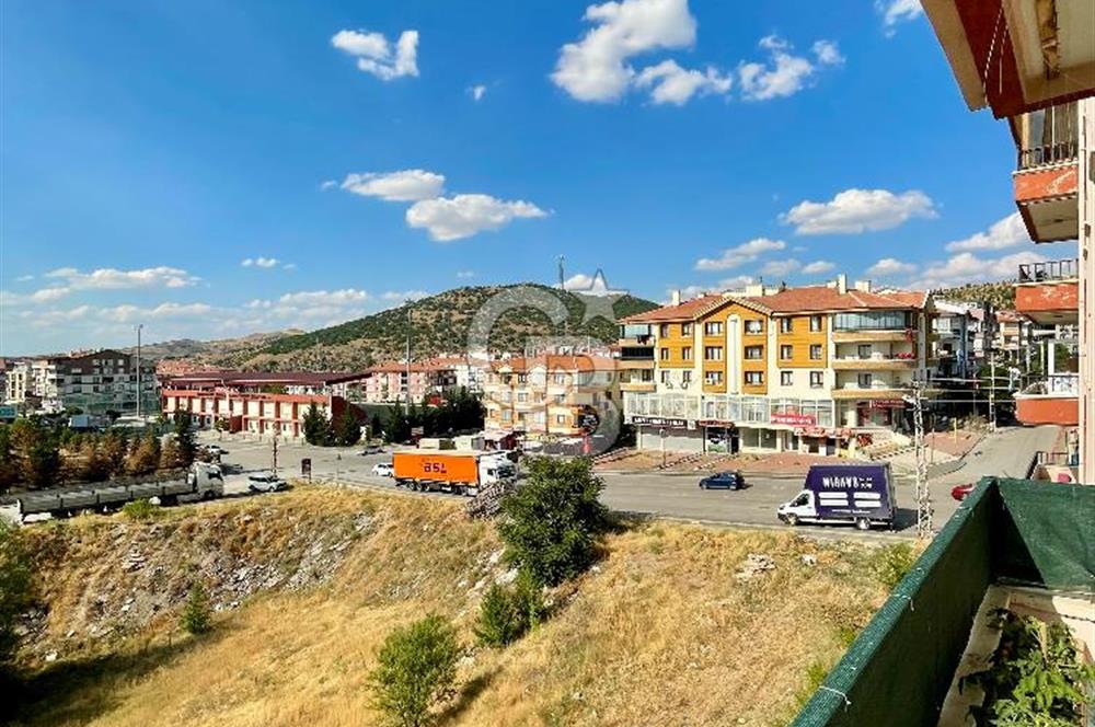 CB ULTRA’DAN KARAPÜRÇEKTE CADDE ÜZERİ SATILIK 3+1 DAİRE