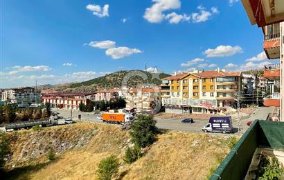 CB ULTRA’DAN KARAPÜRÇEKTE CADDE ÜZERİ SATILIK 3+1 DAİRE