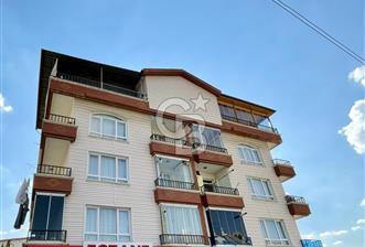CB ULTRA’DAN KARAPÜRÇEKTE CADDE ÜZERİ SATILIK 3+1 DAİRE