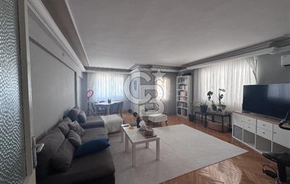 Bostanlı Hüseyin Yurttaş Sokakta Satılık 3+1 Daire