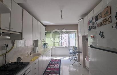 Bostanlı Hüseyin Yurttaş Sokakta Satılık 3+1 Daire