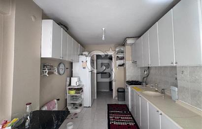 Bostanlı Hüseyin Yurttaş Sokakta Satılık 3+1 Daire