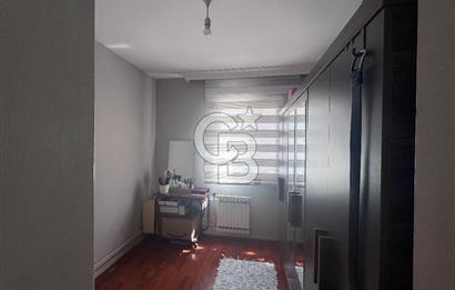Bostanlı Hüseyin Yurttaş Sokakta Satılık 3+1 Daire
