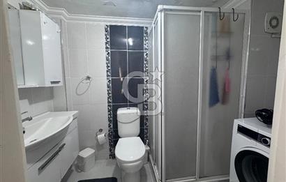 Bostanlı Hüseyin Yurttaş Sokakta Satılık 3+1 Daire