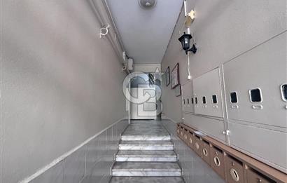 Bostanlı Hüseyin Yurttaş Sokakta Satılık 3+1 Daire
