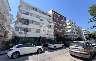 Bostanlı Hüseyin Yurttaş Sokakta Satılık 3+1 Daire