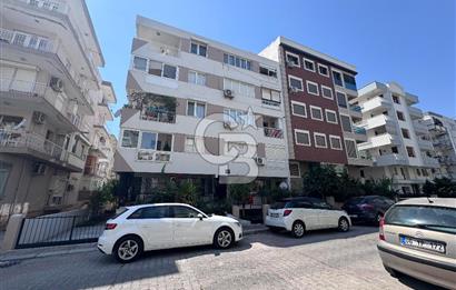 Bostanlı Hüseyin Yurttaş Sokakta Satılık 3+1 Daire