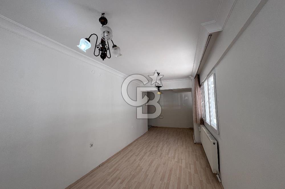 ALAYBEY TUNA MAHALLESİ TADİLATLI BOŞ 2+1 SATILIK DAİRE