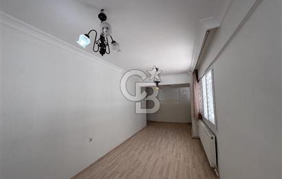 ALAYBEY TUNA MAHALLESİ TADİLATLI BOŞ 2+1 SATILIK DAİRE