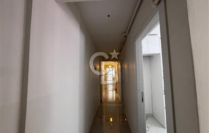 ALAYBEY TUNA MAHALLESİ TADİLATLI BOŞ 2+1 SATILIK DAİRE