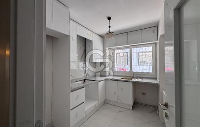 ALAYBEY TUNA MAHALLESİ TADİLATLI BOŞ 2+1 SATILIK DAİRE