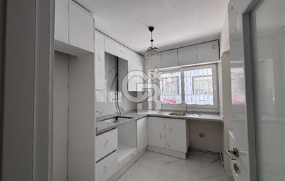 ALAYBEY TUNA MAHALLESİ TADİLATLI BOŞ 2+1 SATILIK DAİRE
