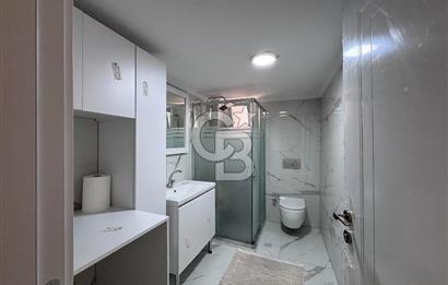 ALAYBEY TUNA MAHALLESİ TADİLATLI BOŞ 2+1 SATILIK DAİRE