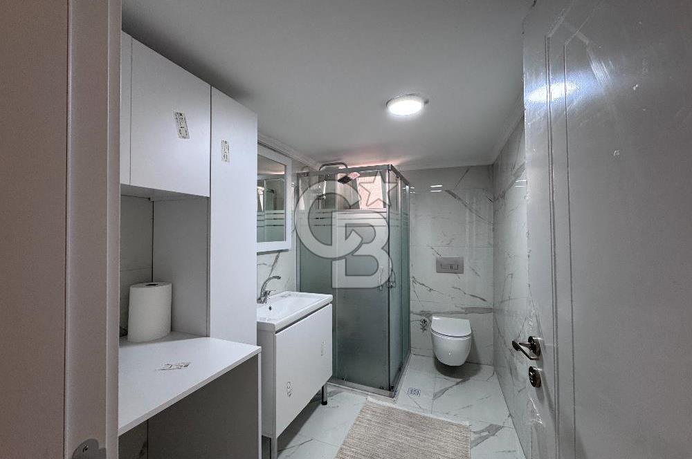 ALAYBEY TUNA MAHALLESİ TADİLATLI BOŞ 2+1 SATILIK DAİRE